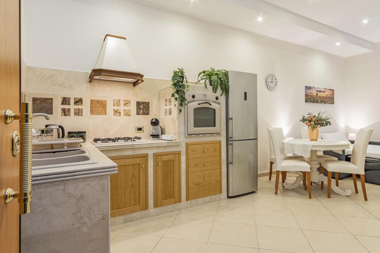 Cafiero Appartement *