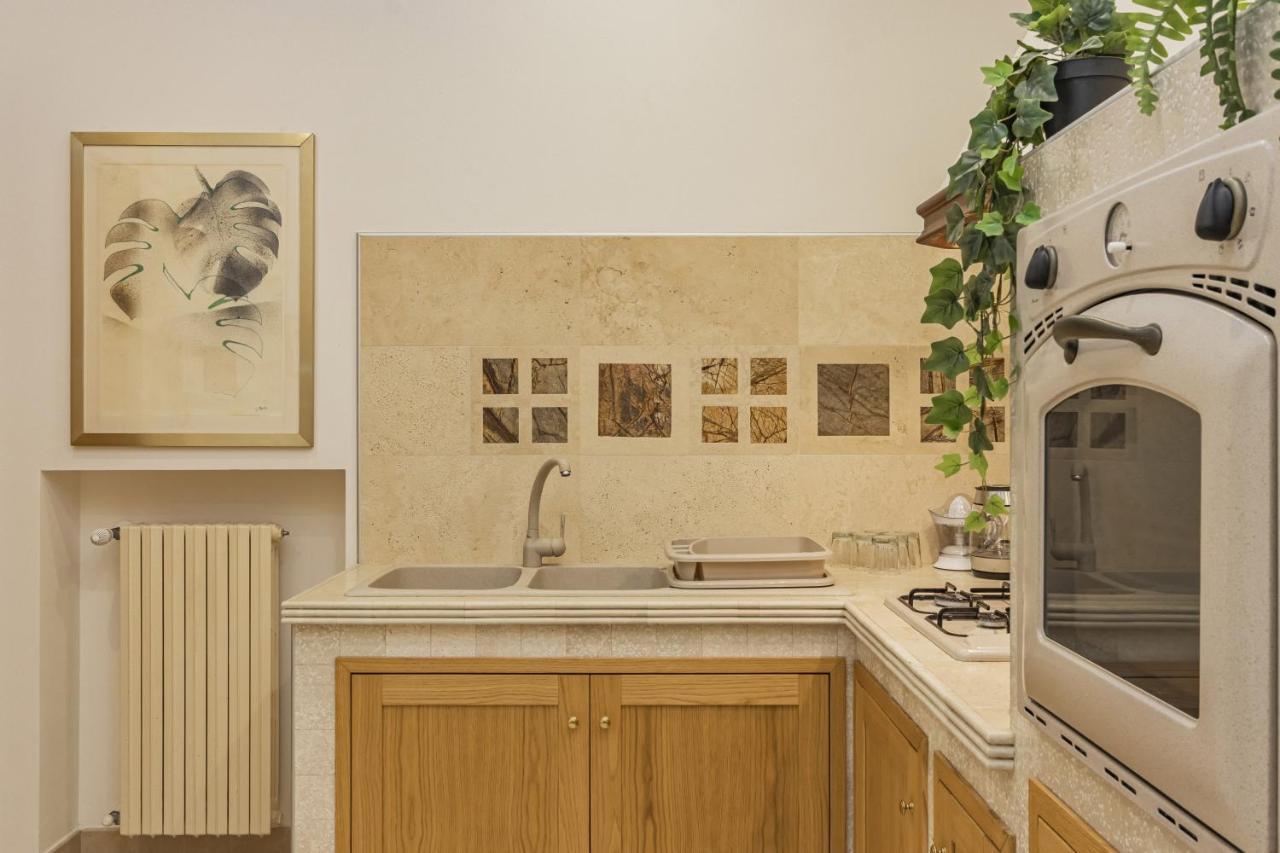 Cafiero Apartamento
