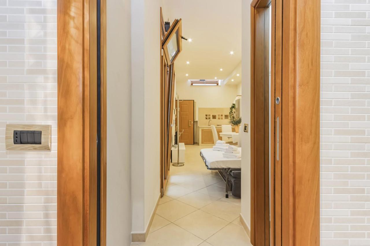 Apartamento Cafiero *