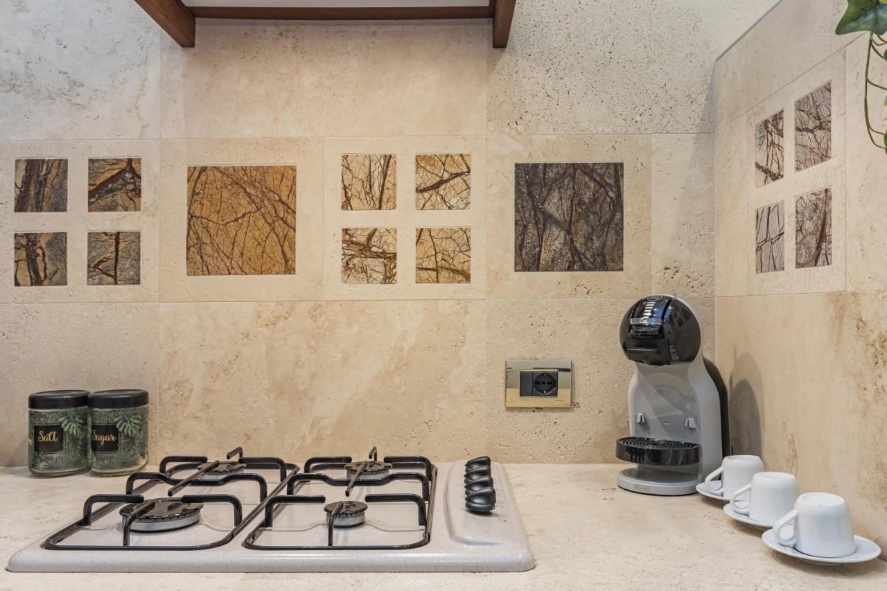 Apartamento Cafiero *