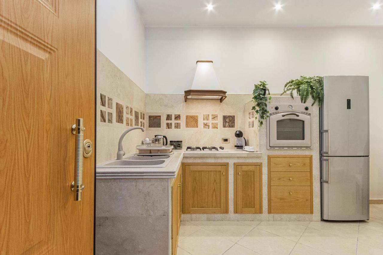 Apartamento Cafiero Bari