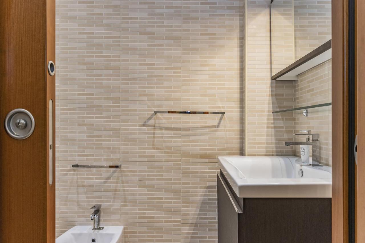 Cafiero Appartement *