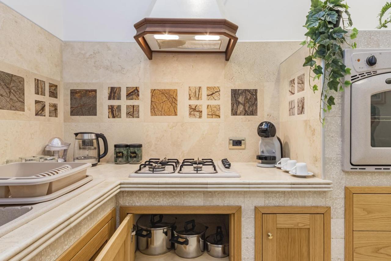 Cafiero Apartamento Bari