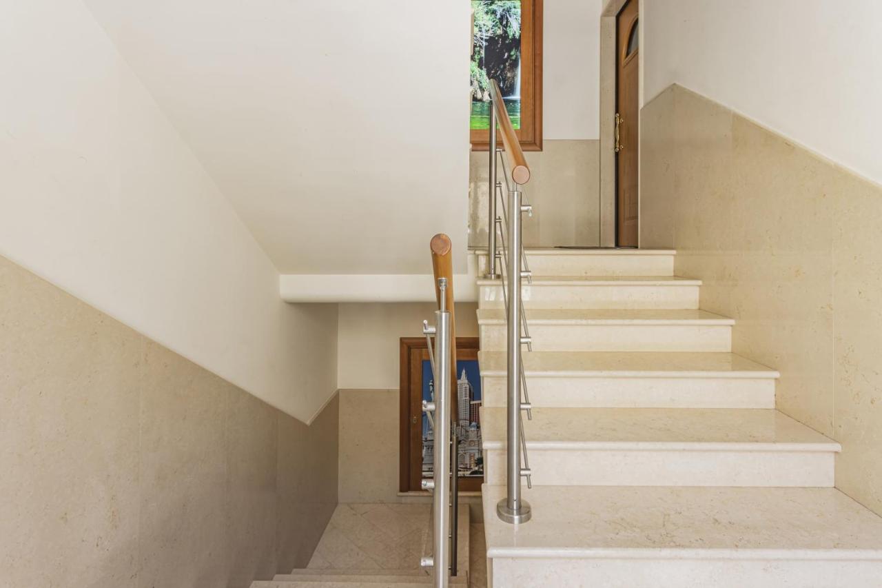 Apartamento Cafiero