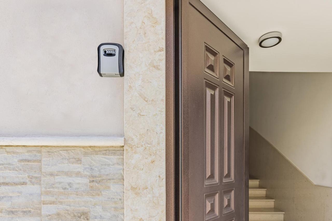 Apartamento Cafiero *
